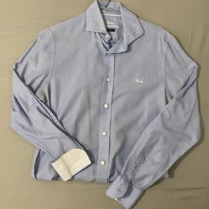 🔥Harmont&Blaine🔥 Size Med. Slim Fit